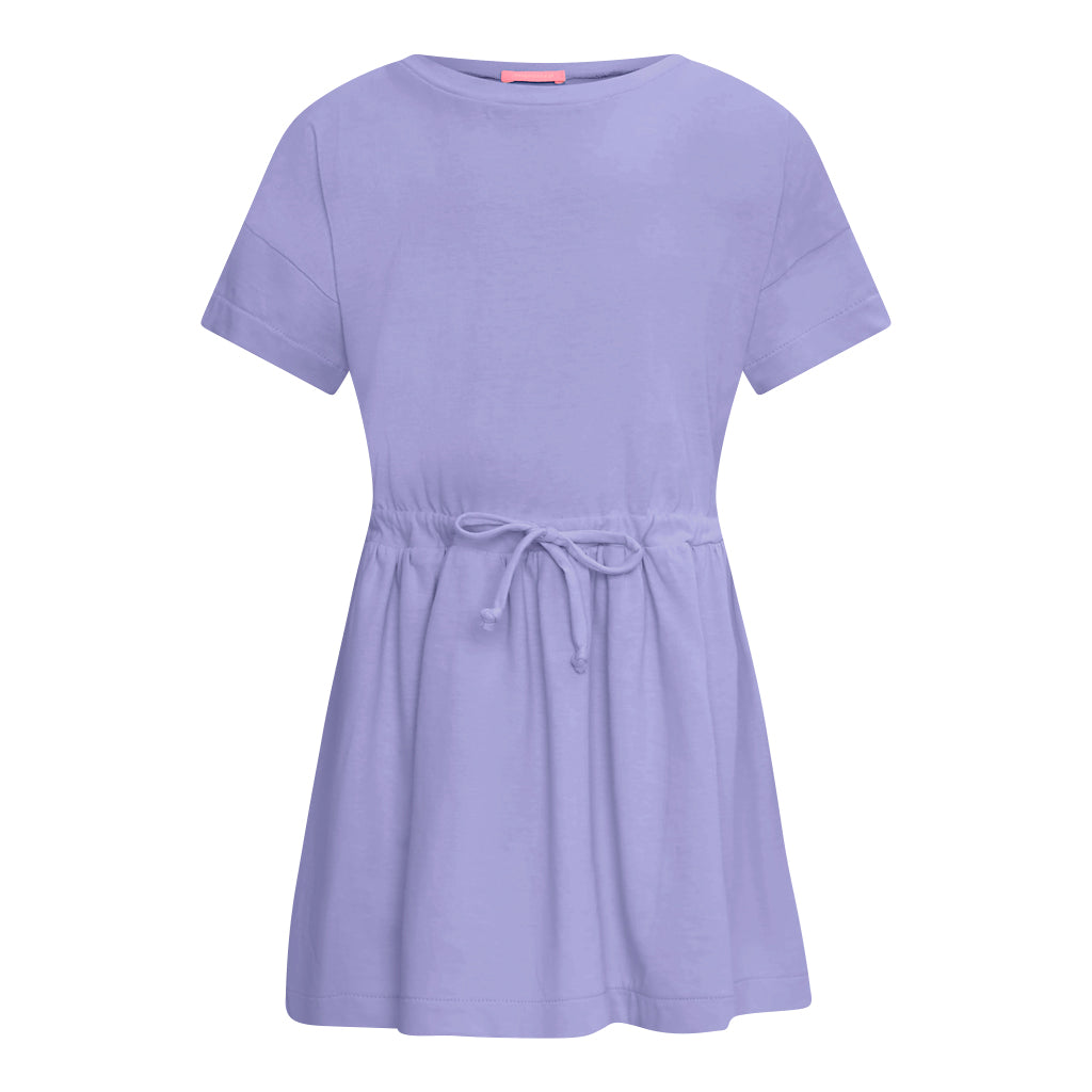 VESTIDO NINA LILÁS