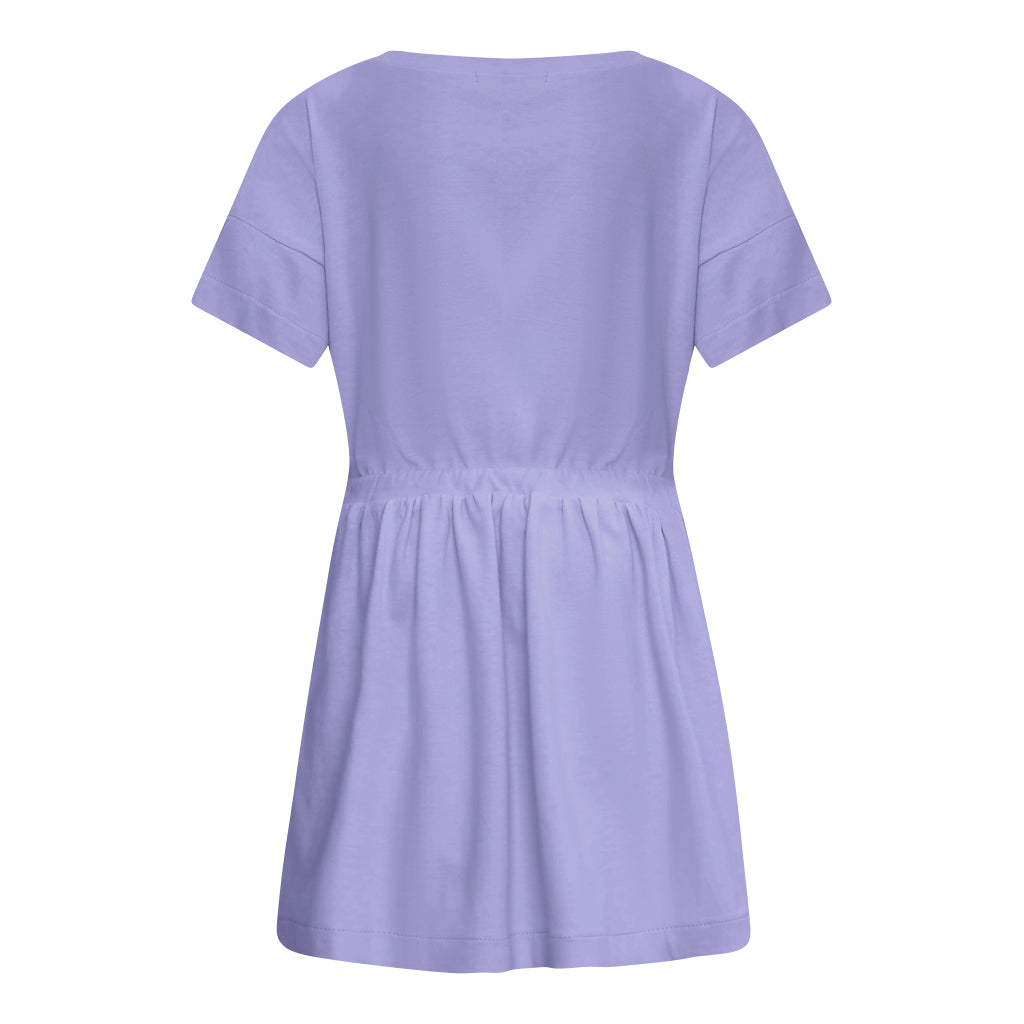 VESTIDO NINA LILÁS