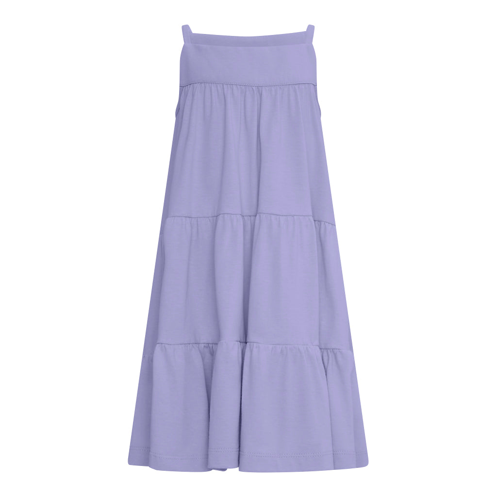 VESTIDO EUGENIA LILÁS