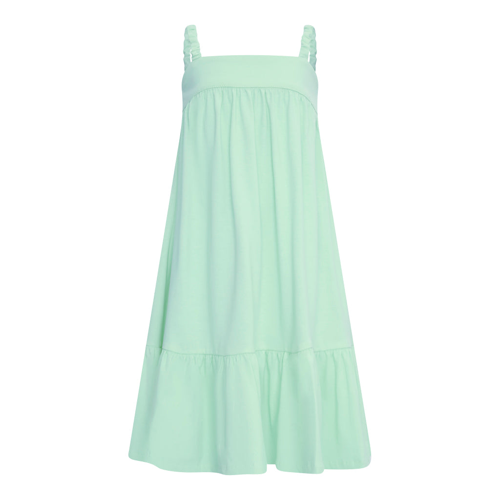VESTIDO JULIE VERDE