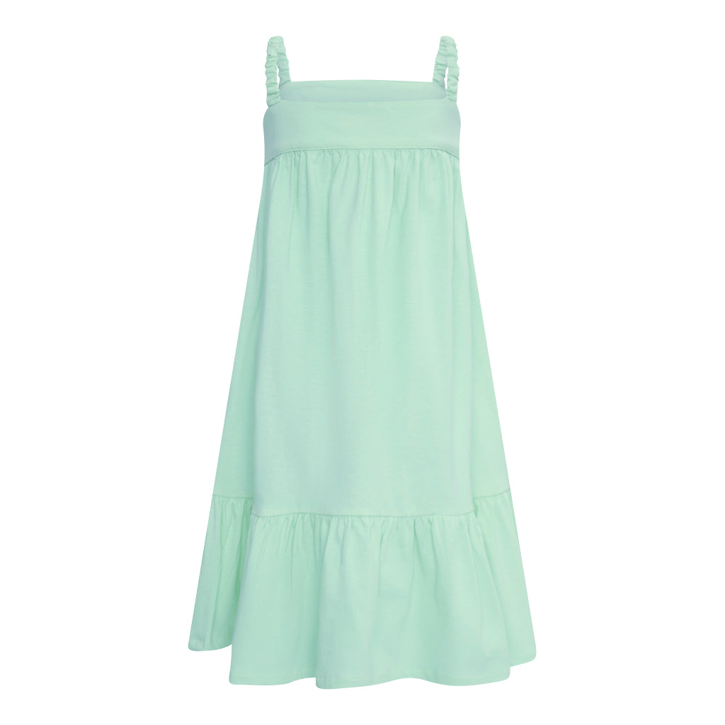 VESTIDO JULIE VERDE